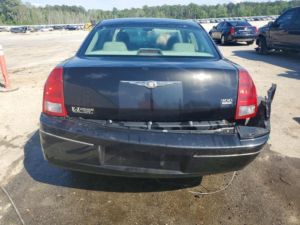 Aukcja sprzedaży 2006 Chrysler 300, vin: 2C3KA53G36H480913, numer aukcji: 50264196