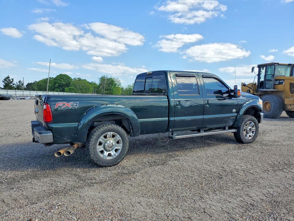 2016 Ford F350 მანქანა იყიდება აუქციონზე, vin: 1FT8W3BT2GEB37741, აუქციონის ნომერი: 49319236