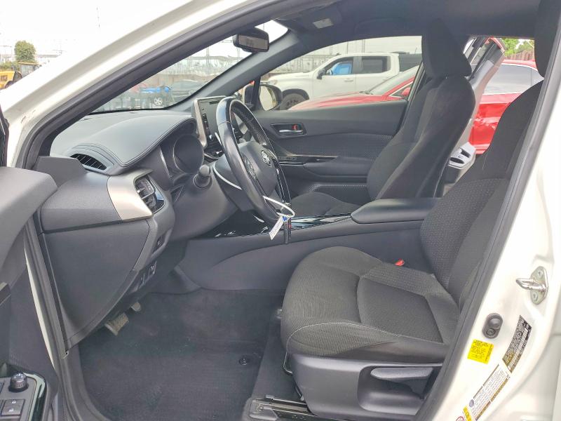 Продаж на аукціоні авто 2019 Toyota C-hr, vin: JTNKHMBX3K1035014, номер лоту: 52081306