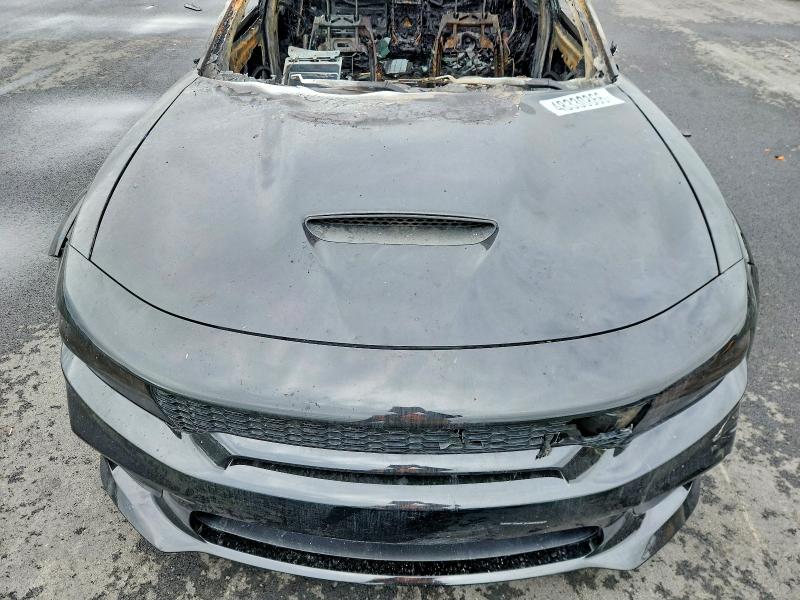 Aukcja sprzedaży 2021 Dodge Charger, vin: 2C3CDXGJ1MH611671, numer aukcji: 48330866