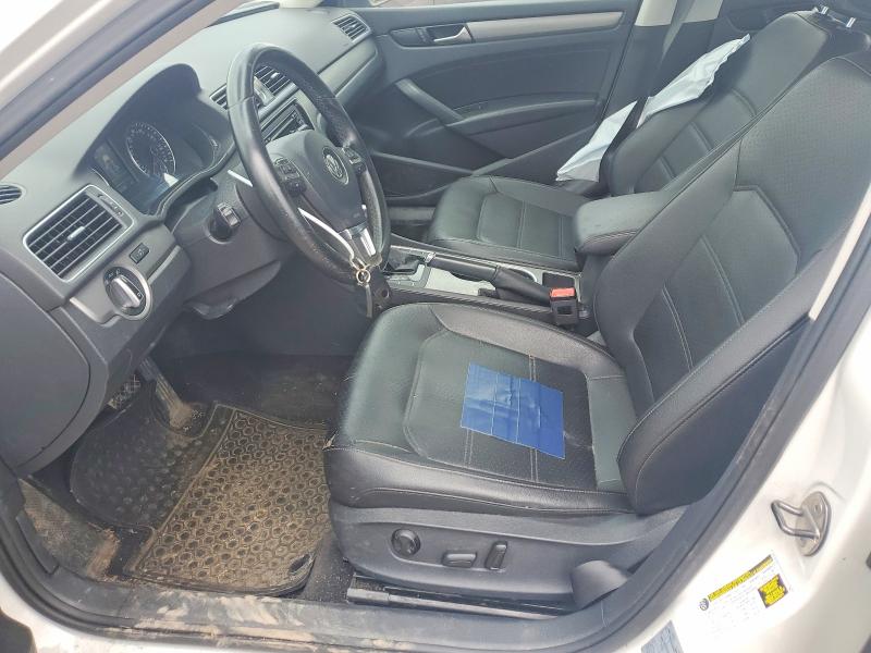 Продаж на аукціоні авто 2014 Volkswagen Passat, vin: 1VWBT7A31EC070756, номер лоту: 47211786