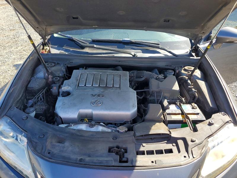 Aukcja sprzedaży 2015 Lexus Es, vin: JTHBK1GG9F2184524, numer aukcji: 51660016