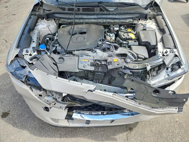 2025 Mazda Cx-5 მანქანა იყიდება აუქციონზე, vin: JM3KFBCM8S0802744, აუქციონის ნომერი: 49793126