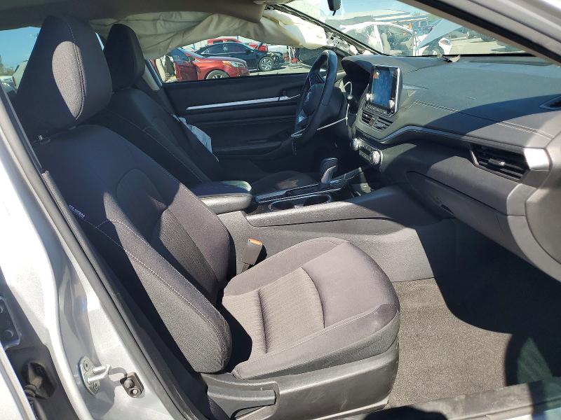 2021 Nissan Altima მანქანა იყიდება აუქციონზე, vin: 1N4BL4DV0MN419011, აუქციონის ნომერი: 52043326