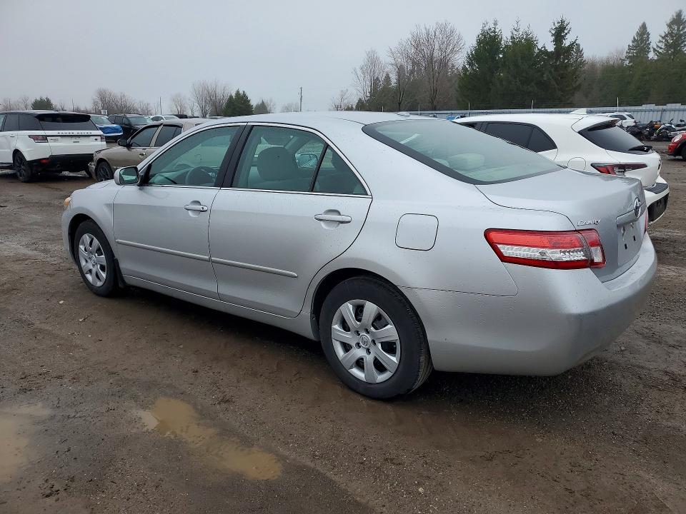 Aukcja sprzedaży 2010 Toyota Camry, vin: 4T1BF3EK5AU090450, numer aukcji: 49317576
