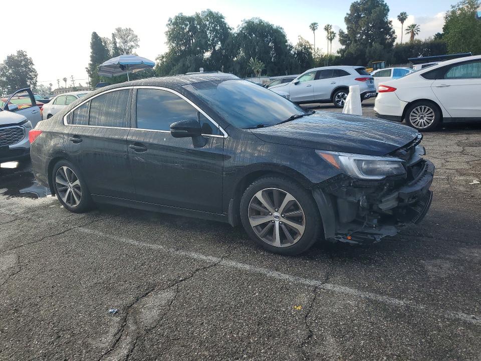 Продаж на аукціоні авто 2018 Subaru Legacy, vin: 4S3BNAN60J3027440, номер лоту: 48166576