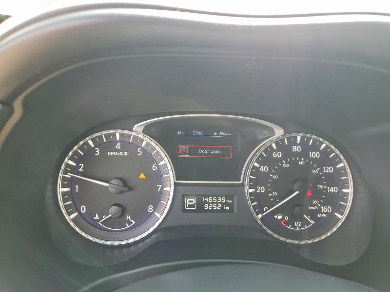 51722706 :رقم المزاد ، 5N1AL0MM9FC512593 vin ، 2015 Infiniti Qx60 مزاد بيع
