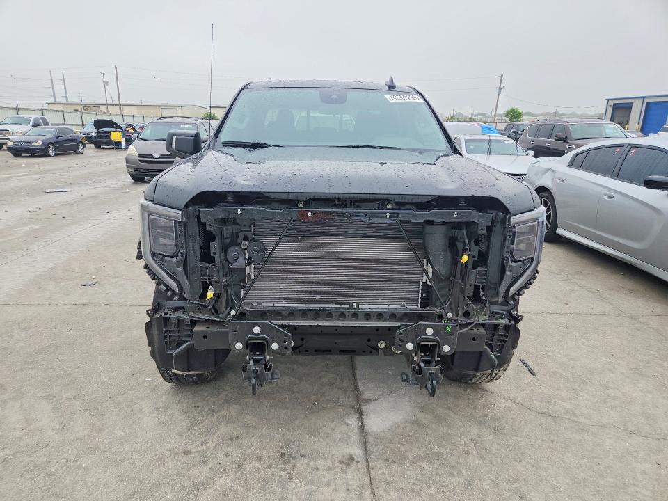 Продажа на аукционе авто 2026 Gmc Sierra, vin: 1GTPHCED1TZ150669, номер лота: 50562296