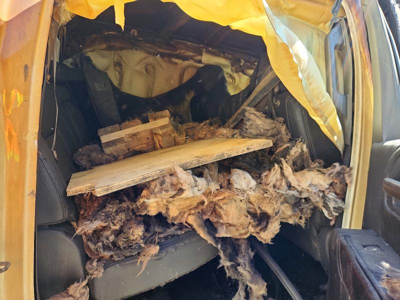 51012136 :رقم المزاد ، 3GTU9DED6KG224575 vin ، 2019 Gmc Sierra مزاد بيع