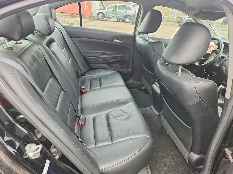 Aukcja sprzedaży 2011 Honda Accord, vin: 1HGCP2F62BA150576, numer aukcji: 49636396