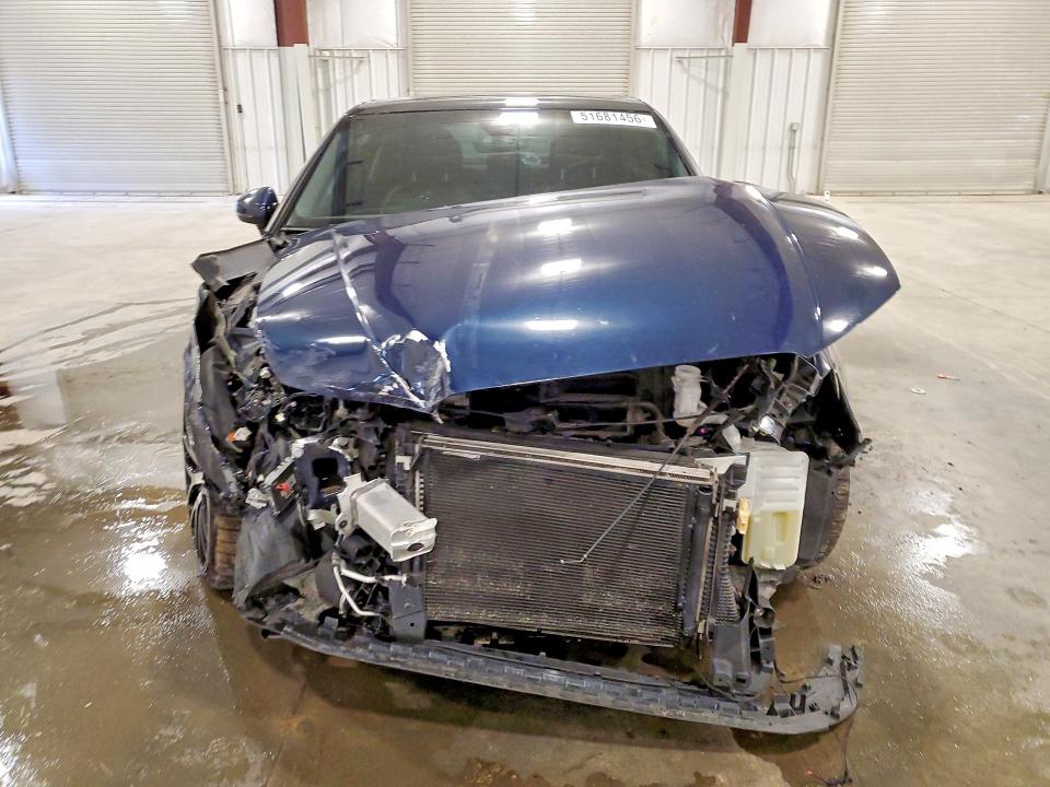 51681456 :رقم المزاد ، WAUCUGFF8LA096557 vin ، 2020 Audi A3 مزاد بيع