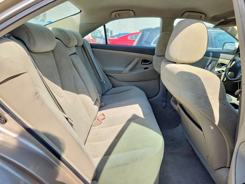 Aukcja sprzedaży 2009 Toyota Camry, vin: 4T1BE46K49U268481, numer aukcji: 52171566