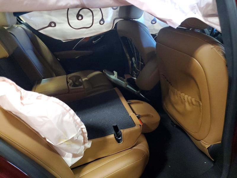 Aukcja sprzedaży 2015 Buick Lacrosse, vin: 1G4GB5G38FF156701, numer aukcji: 49183436