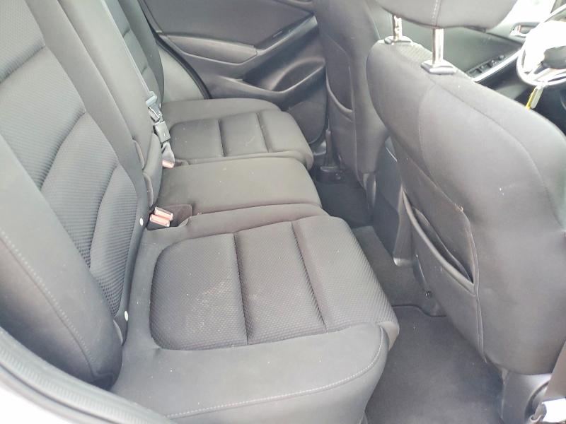 49761926 :رقم المزاد ، JM3KE2CY7G0823534 vin ، 2016 Mazda Cx-5 مزاد بيع
