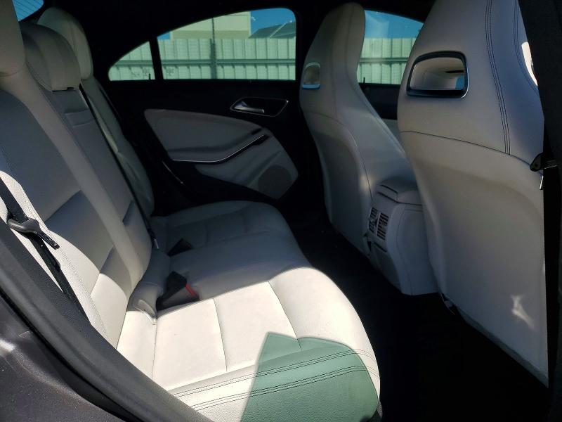 Aukcja sprzedaży 2018 Mercedes-benz Cla, vin: WDDSJ4EB0JN513394, numer aukcji: 51201996
