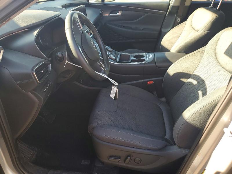 Продаж на аукціоні авто 2023 Hyundai Santa Fe, vin: 5NMS24AJ2PH625088, номер лоту: 51125306