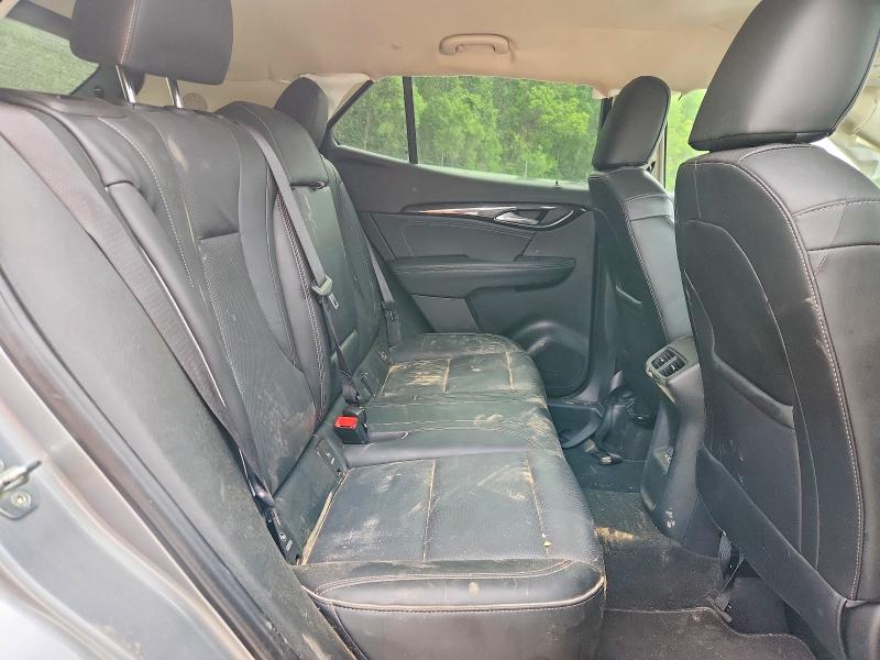 Aukcja sprzedaży 2023 Buick Envision, vin: LRBFZNR4XPD084011, numer aukcji: 49970376