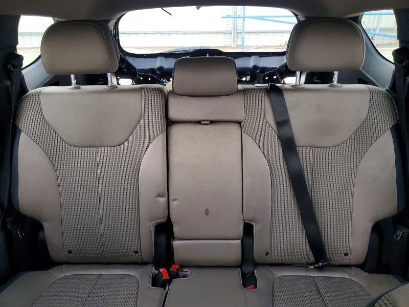 Продаж на аукціоні авто 2019 Hyundai Santa Fe, vin: 5NMS33AD8KH131327, номер лоту: 50964546
