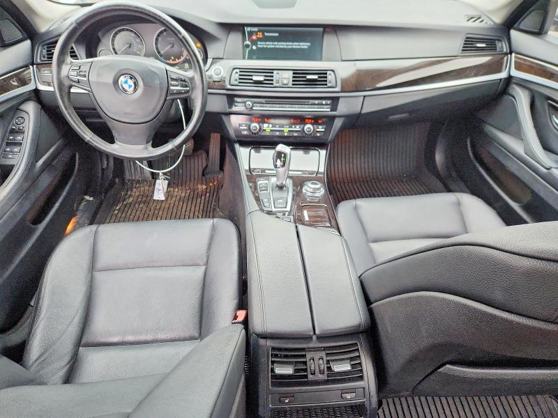 Продажа на аукционе авто 2012 Bmw 535, vin: WBAFU7C50CDU56671, номер лота: 51139586