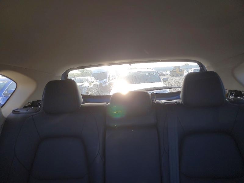 49478856 :رقم المزاد ، JM3KFBBL8R0406350 vin ، 2024 Mazda Cx-5 مزاد بيع