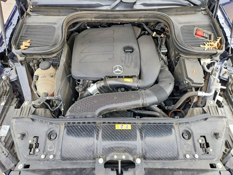 Продажа на аукционе авто 2022 Mercedes-benz Gle, vin: 4JGFB4JB9NA722611, номер лота: 50620786