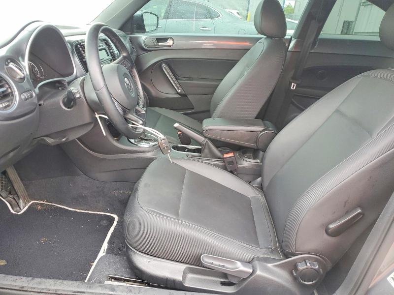 Aukcja sprzedaży 2014 Volkswagen Beetle, vin: 3VWJP7AT4EM619042, numer aukcji: 49662376