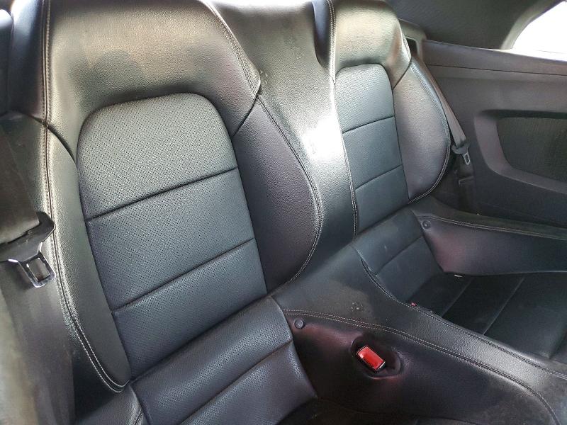 2018 Ford Mustang მანქანა იყიდება აუქციონზე, vin: 1FATP8UH6J5133444, აუქციონის ნომერი: 50984536