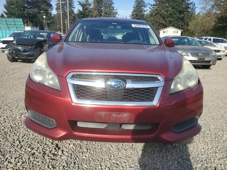 Продаж на аукціоні авто 2013 Subaru Legacy, vin: 4S3BMBC67D3014765, номер лоту: 52007616