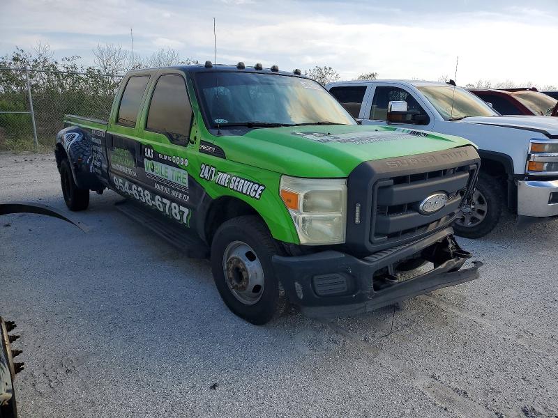 Aukcja sprzedaży 2013 Ford F350, vin: 1FT8W3C63DEB30186, numer aukcji: 49992106