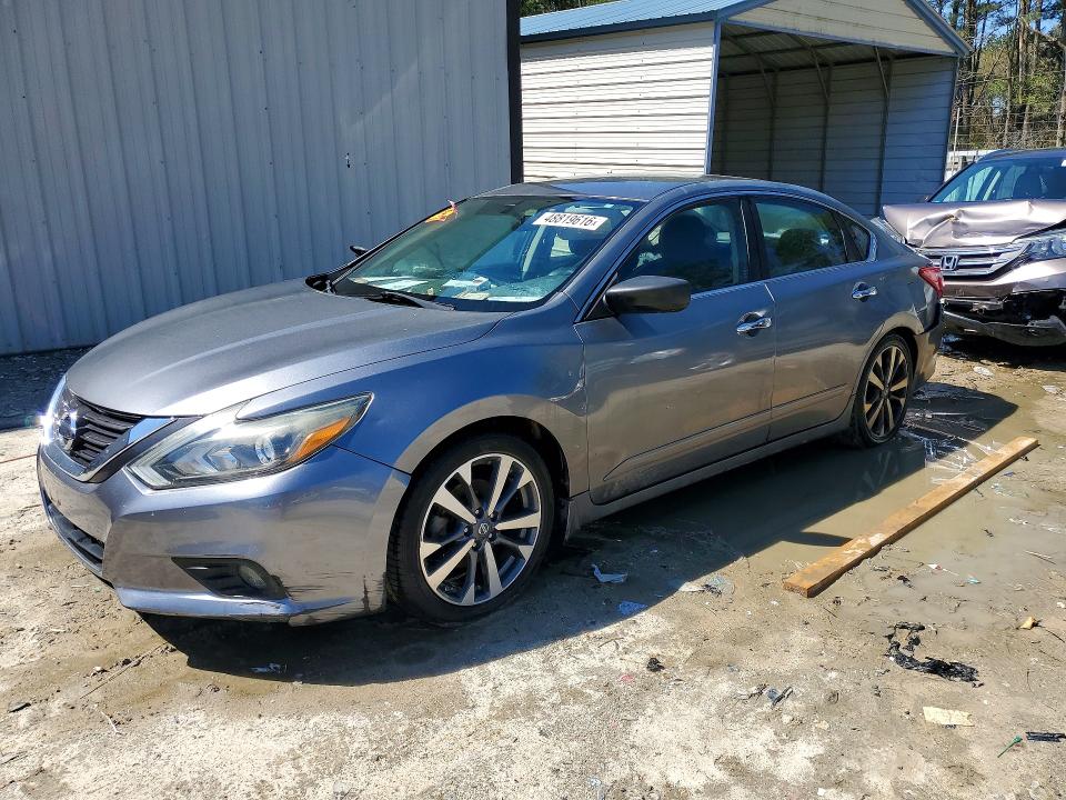 Aukcja sprzedaży 2016 Nissan Altima, vin: 1N4AL3AP0GC114118, numer aukcji: 48819616