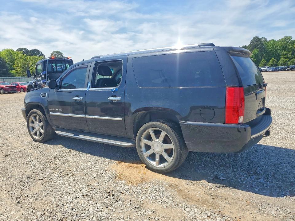2011 Cadillac Escalade მანქანა იყიდება აუქციონზე, vin: 1GYS4GEF0BR242220, აუქციონის ნომერი: 50656066