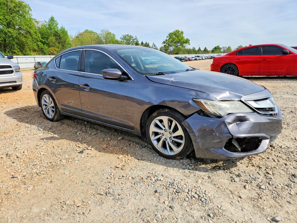 Aukcja sprzedaży 2017 Acura Ilx, vin: 19UDE2F36HA009812, numer aukcji: 48650446