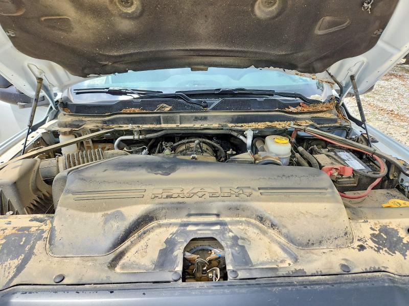 Продаж на аукціоні авто 2024 Ram 3500, vin: 3C63RRGJXRG410116, номер лоту: 49093306
