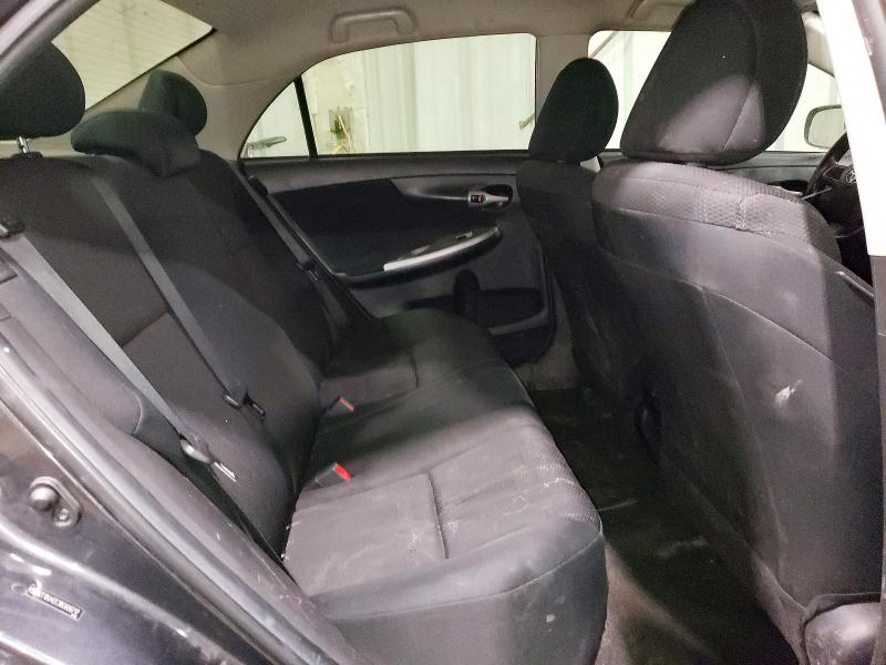 Aukcja sprzedaży 2011 Toyota Corolla, vin: 2T1BU4EE3BC606717, numer aukcji: 50146336