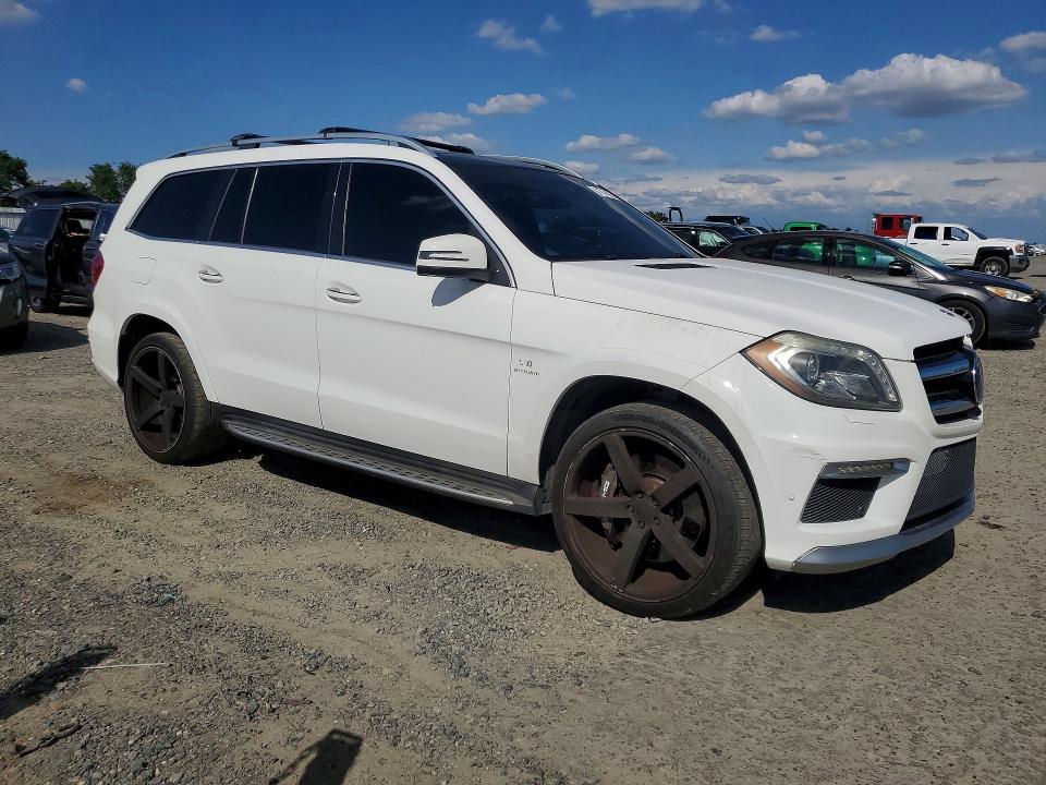 51703826 :رقم المزاد ، 4JGDF7EE3GA670753 vin ، 2016 Mercedes-benz Gl مزاد بيع