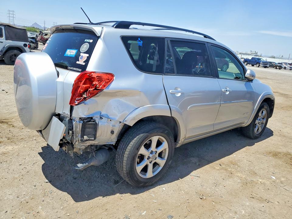 Aukcja sprzedaży 2010 Toyota Rav4, vin: JTMDK4DV5A5086385, numer aukcji: 51034886