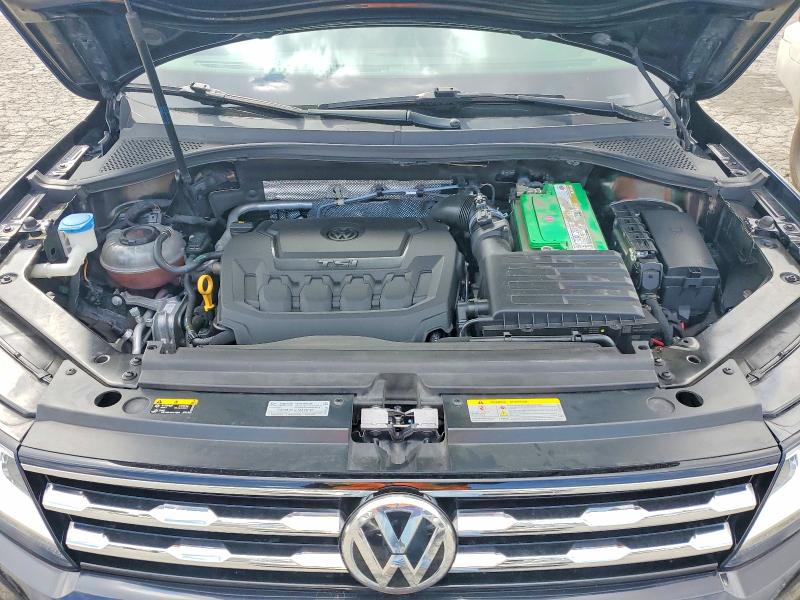 Aukcja sprzedaży 2021 Volkswagen Tiguan, vin: 3VV3B7AX2MM137327, numer aukcji: 48192776