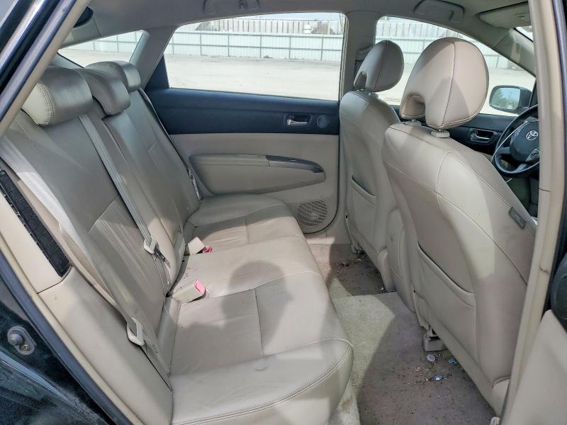 Продажа на аукционе авто 2006 Toyota Prius, vin: JTDKB20U263173883, номер лота: 51034386