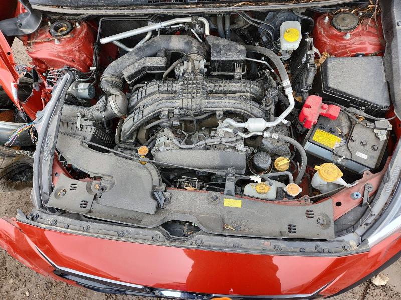 Aukcja sprzedaży 2024 Subaru Crosstrek, vin: JF2GUADC3RH231746, numer aukcji: 49554866
