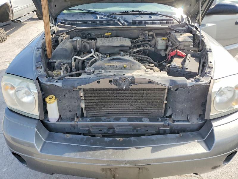 Продажа на аукционе авто 2006 Dodge Dakota, vin: 1D7HE48N66S679514, номер лота: 49619796