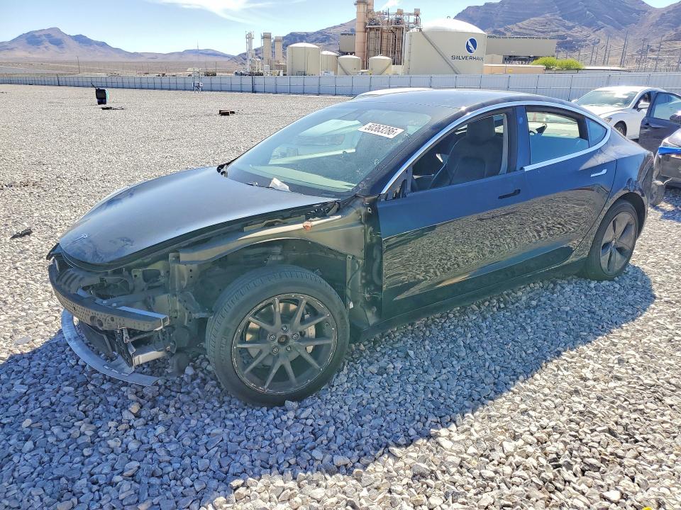 Aukcja sprzedaży 2019 Tesla Model 3, vin: 5YJ3E1EB3KF385220, numer aukcji: 50363286