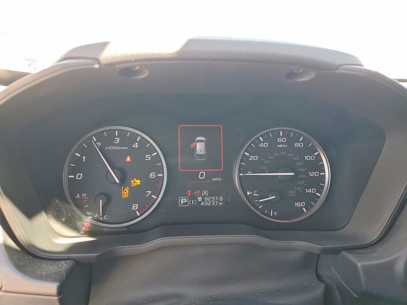 Aukcja sprzedaży 2024 Subaru Impreza, vin: JF1GUAFC9R8226617, numer aukcji: 48539846