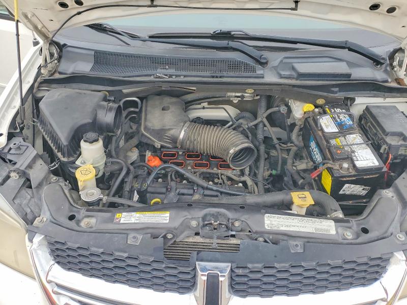 51879396 :رقم المزاد ، 2D4RN4DG0BR770038 vin ، 2011 Dodge Grand Caravan مزاد بيع