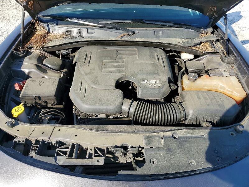 47475626 :رقم المزاد ، 2C3CDXHG5KH558666 vin ، 2019 Dodge Charger مزاد بيع