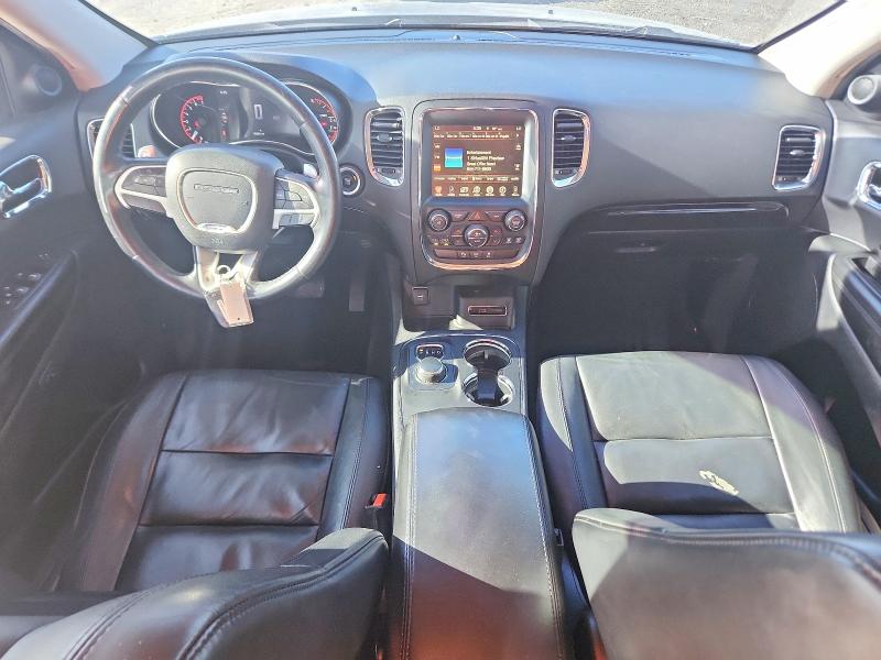 Aukcja sprzedaży 2015 Dodge Durango, vin: 1C4RDHDG1FC689720, numer aukcji: 51276506