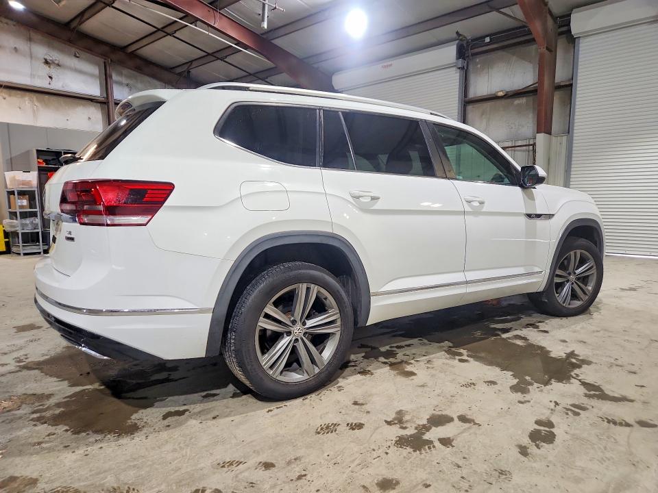 Продаж на аукціоні авто 2018 Volkswagen Atlas, vin: 1V2PR2CA1JC538404, номер лоту: 48268506