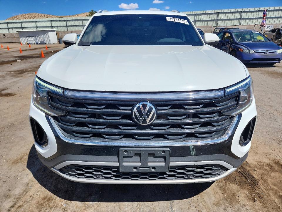 Aukcja sprzedaży 2025 Volkswagen Atlas Cross Sport, vin: 1V2KE2CA6SC204070, numer aukcji: 49951486