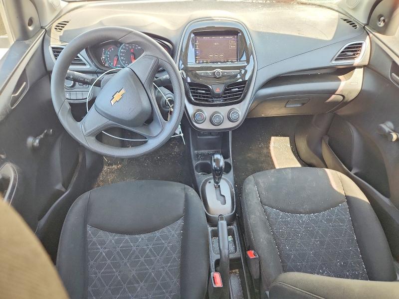Продажа на аукционе авто 2021 Chevrolet Spark, vin: KL8CB6SA8MC715122, номер лота: 49367146