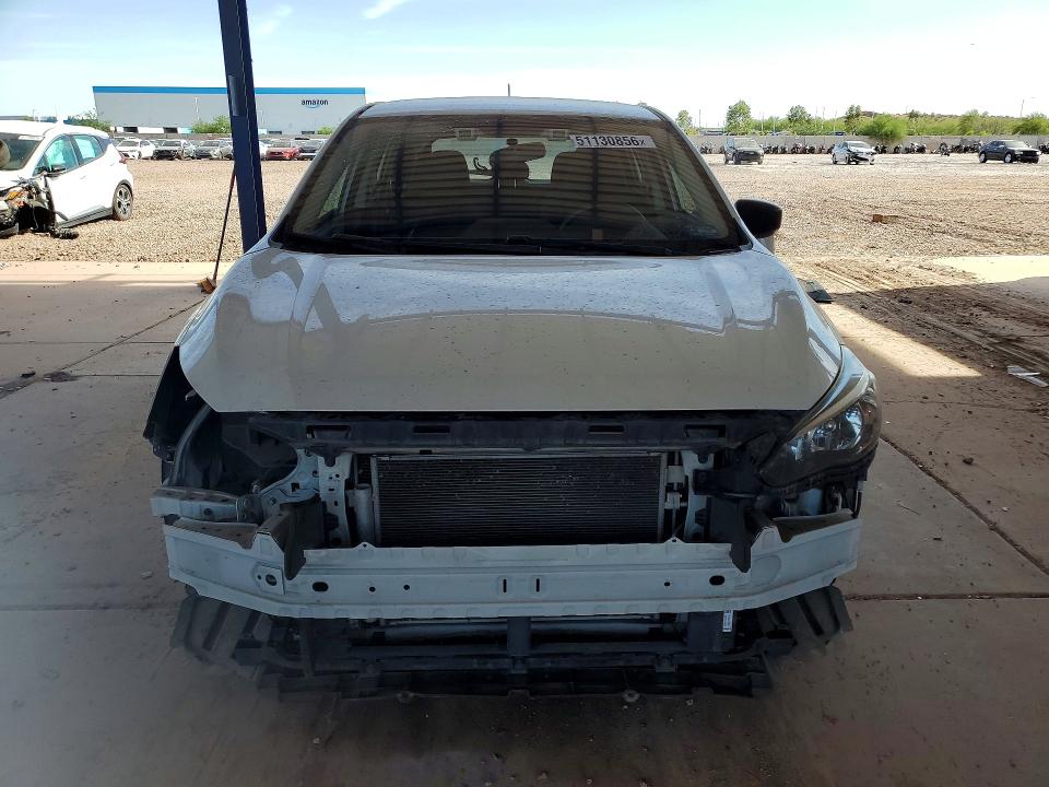 Aukcja sprzedaży 2020 Subaru Impreza, vin: 4S3GTAB68L3705726, numer aukcji: 51130856