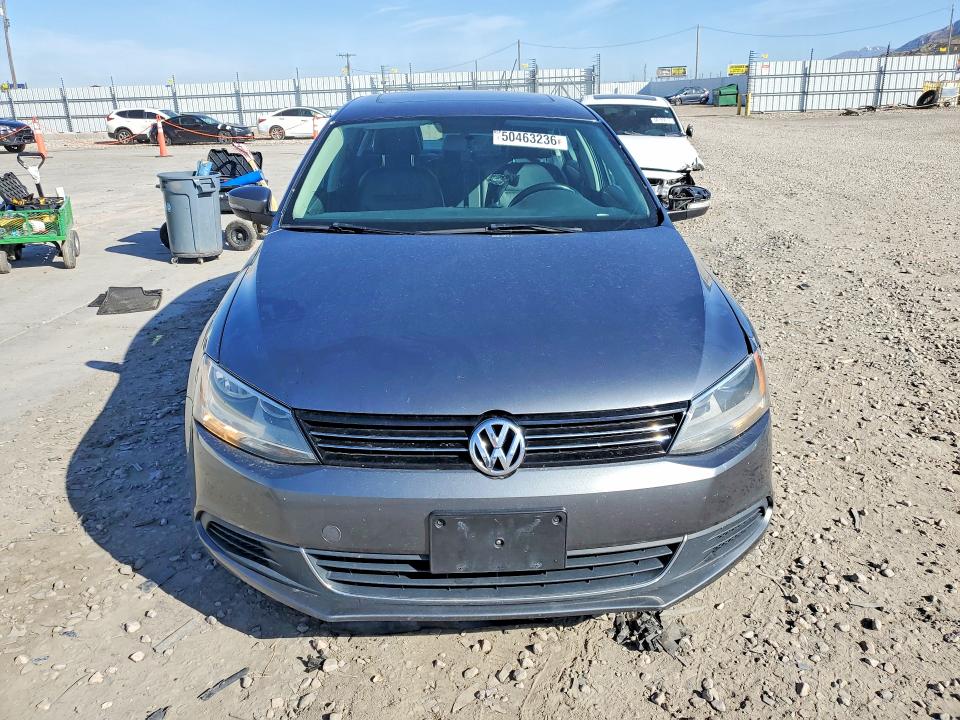 Продаж на аукціоні авто 2013 Volkswagen Jetta, vin: 3VWBP7AJ3DM445658, номер лоту: 50463236